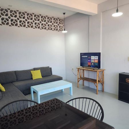 Large And Comfy Apartment, Near Dt And Principal Beach! Ζιουατανέχο Εξωτερικό φωτογραφία