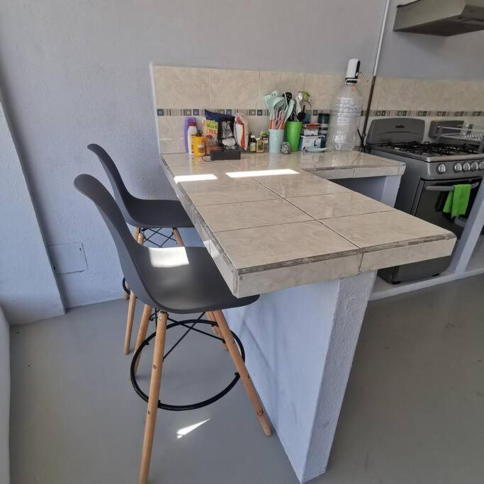 Large And Comfy Apartment, Near Dt And Principal Beach! Ζιουατανέχο Εξωτερικό φωτογραφία