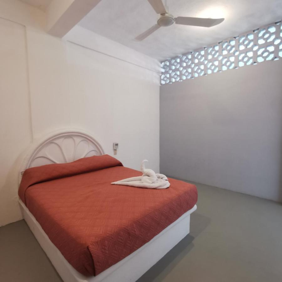 Large And Comfy Apartment, Near Dt And Principal Beach! Ζιουατανέχο Εξωτερικό φωτογραφία