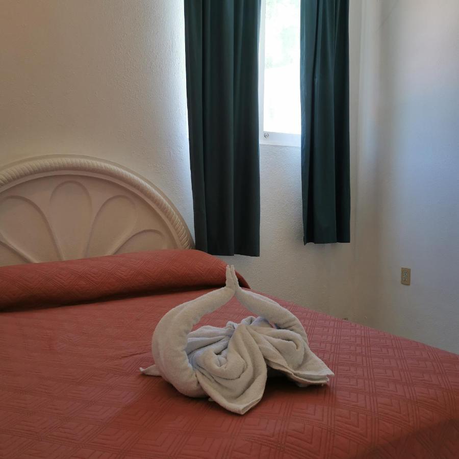 Large And Comfy Apartment, Near Dt And Principal Beach! Ζιουατανέχο Εξωτερικό φωτογραφία