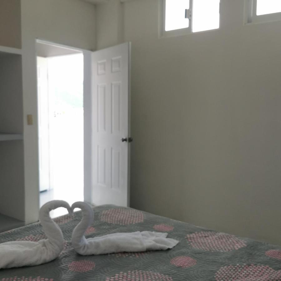 Large And Comfy Apartment, Near Dt And Principal Beach! Ζιουατανέχο Εξωτερικό φωτογραφία