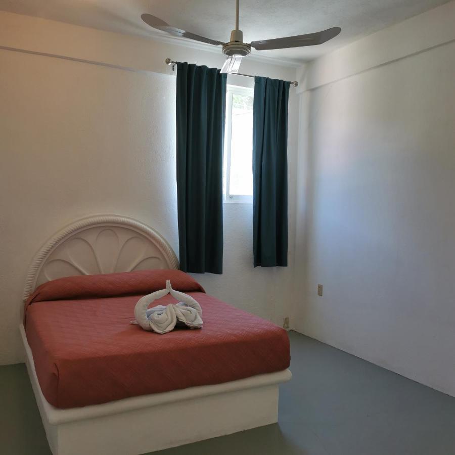 Large And Comfy Apartment, Near Dt And Principal Beach! Ζιουατανέχο Εξωτερικό φωτογραφία