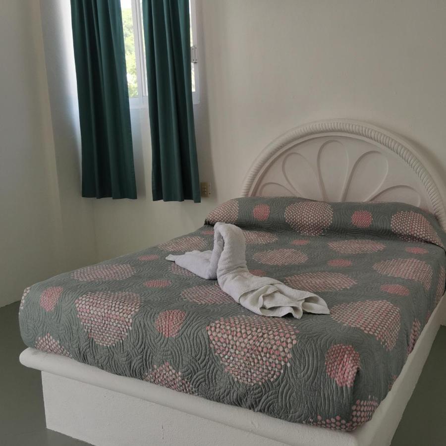 Large And Comfy Apartment, Near Dt And Principal Beach! Ζιουατανέχο Εξωτερικό φωτογραφία