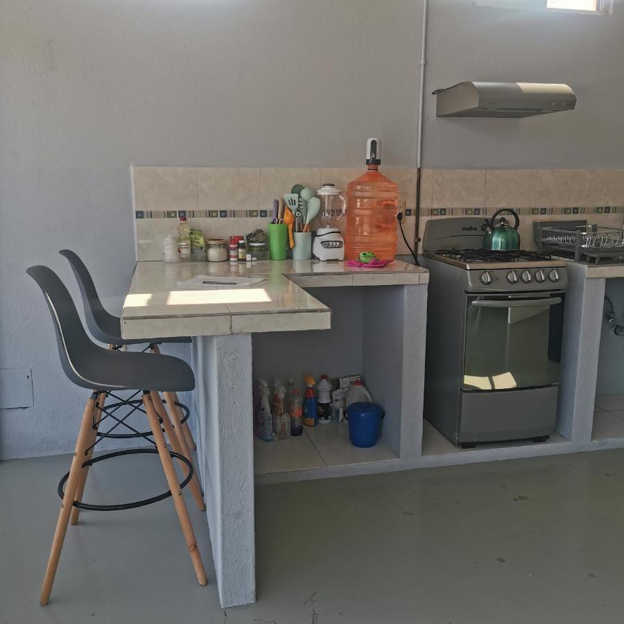 Large And Comfy Apartment, Near Dt And Principal Beach! Ζιουατανέχο Εξωτερικό φωτογραφία