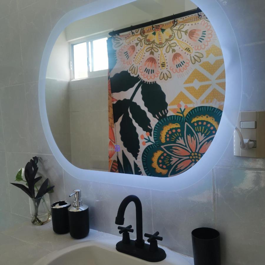Large And Comfy Apartment, Near Dt And Principal Beach! Ζιουατανέχο Εξωτερικό φωτογραφία
