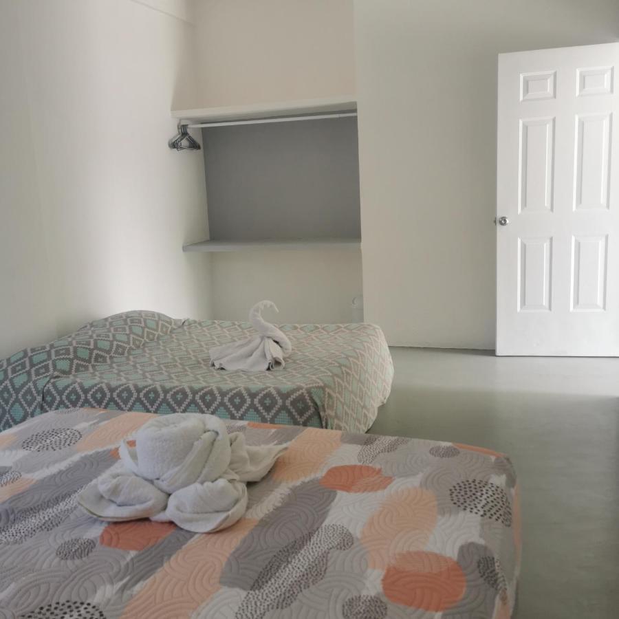 Large And Comfy Apartment, Near Dt And Principal Beach! Ζιουατανέχο Εξωτερικό φωτογραφία