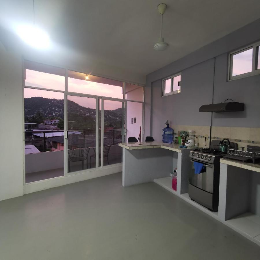 Large And Comfy Apartment, Near Dt And Principal Beach! Ζιουατανέχο Εξωτερικό φωτογραφία