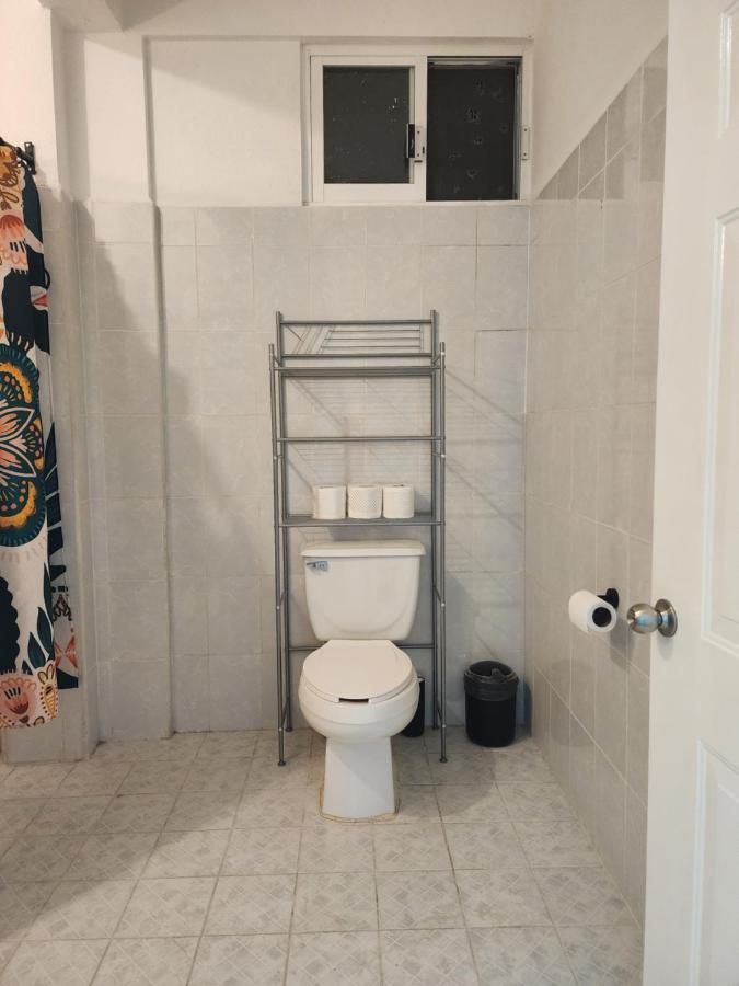 Large And Comfy Apartment, Near Dt And Principal Beach! Ζιουατανέχο Εξωτερικό φωτογραφία