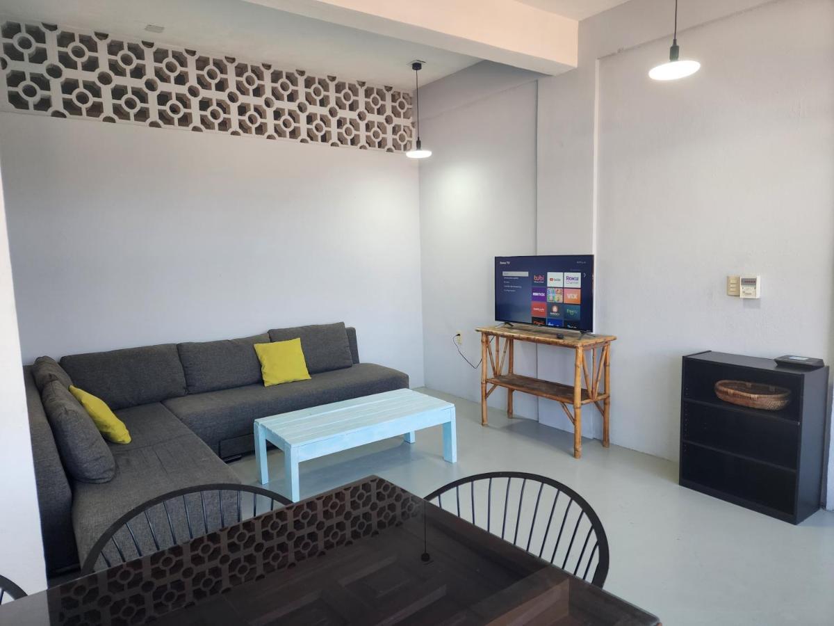 Large And Comfy Apartment, Near Dt And Principal Beach! Ζιουατανέχο Εξωτερικό φωτογραφία