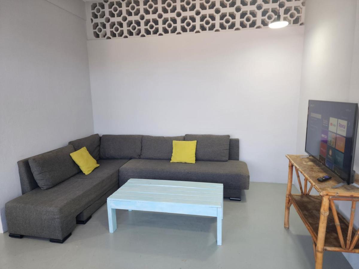 Large And Comfy Apartment, Near Dt And Principal Beach! Ζιουατανέχο Εξωτερικό φωτογραφία