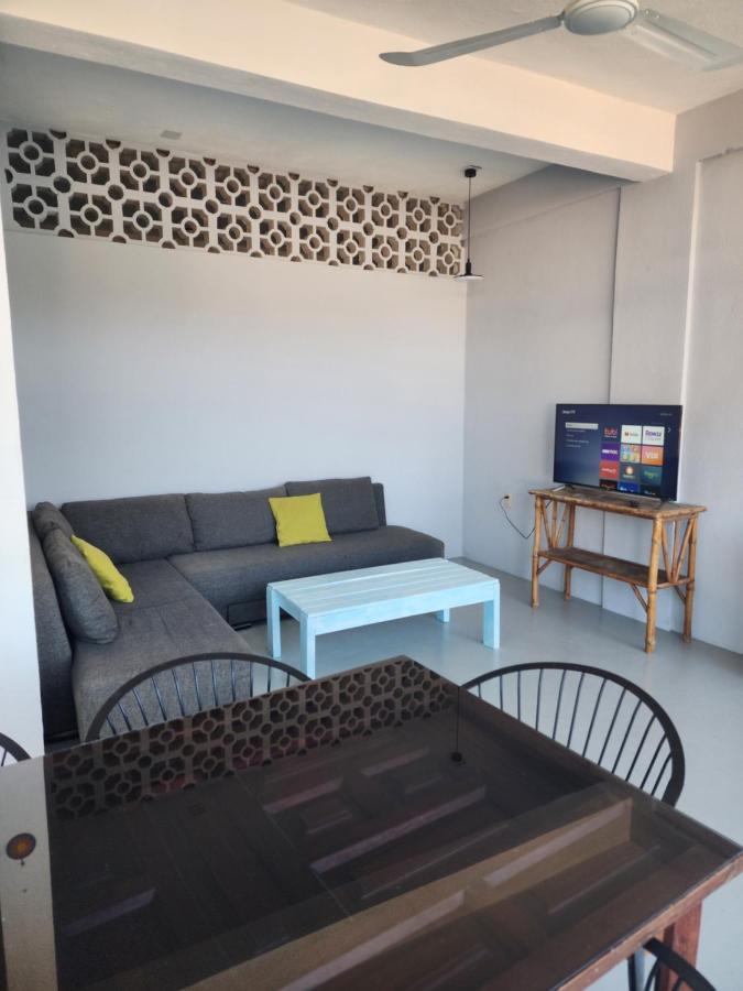 Large And Comfy Apartment, Near Dt And Principal Beach! Ζιουατανέχο Εξωτερικό φωτογραφία