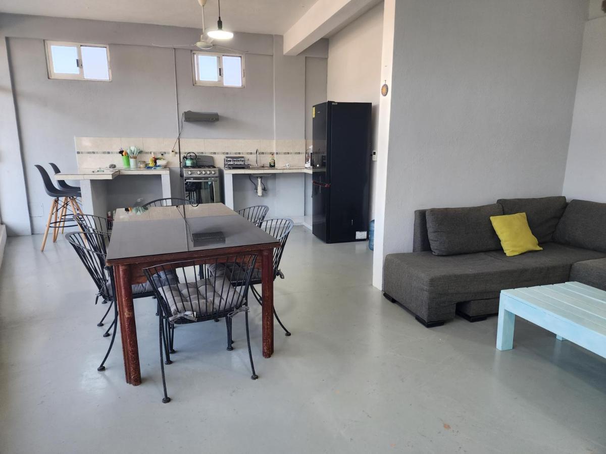 Large And Comfy Apartment, Near Dt And Principal Beach! Ζιουατανέχο Εξωτερικό φωτογραφία